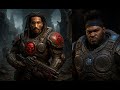 🔴LIVE: Gears of War INSANE Campaign 👹👹 Tat &amp; Fiend