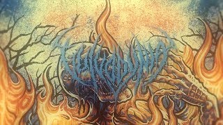 VULVODYNIA - MOB JUSTICE [ LYRIC VIDEO] (2019) SW EXCLUSIVE