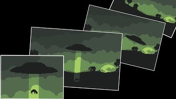 Easy to learn pixel art animation methods for beginners