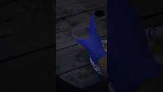 Trying to catch a fairy! Pt2