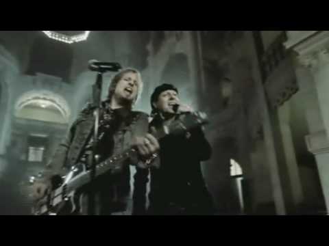 Avantasia - Dying