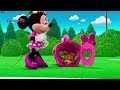 Compilação: Minnie's Bows Toons | Os Animais de Estimação da Minnie e da Margarida