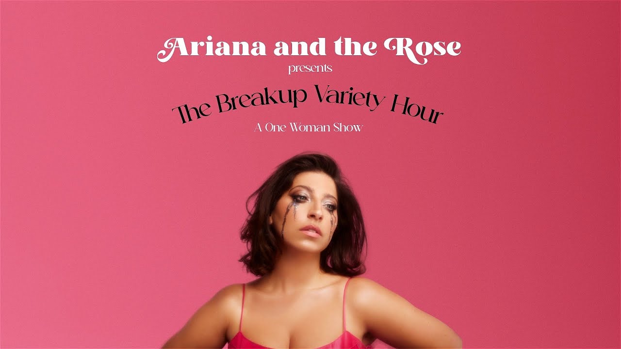 The Breakup Variety Hour Trailer