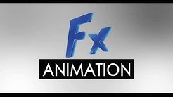 Fx Animation - YouTube