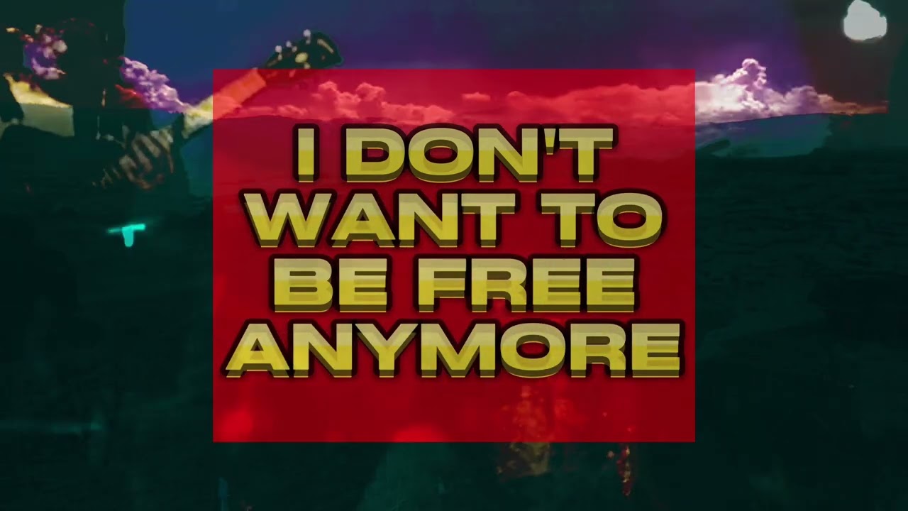 COUP É'TAT - The Cost of Playing It Cool (official music video)