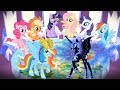 My Little Pony: Harmony Quest Magical Adventure - Boss Battle Final Quest Friendship Is Magic