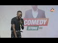 Mc Mariachi Raw in Luwero - Comedy Store Uganda May 2023 Mp3 Song