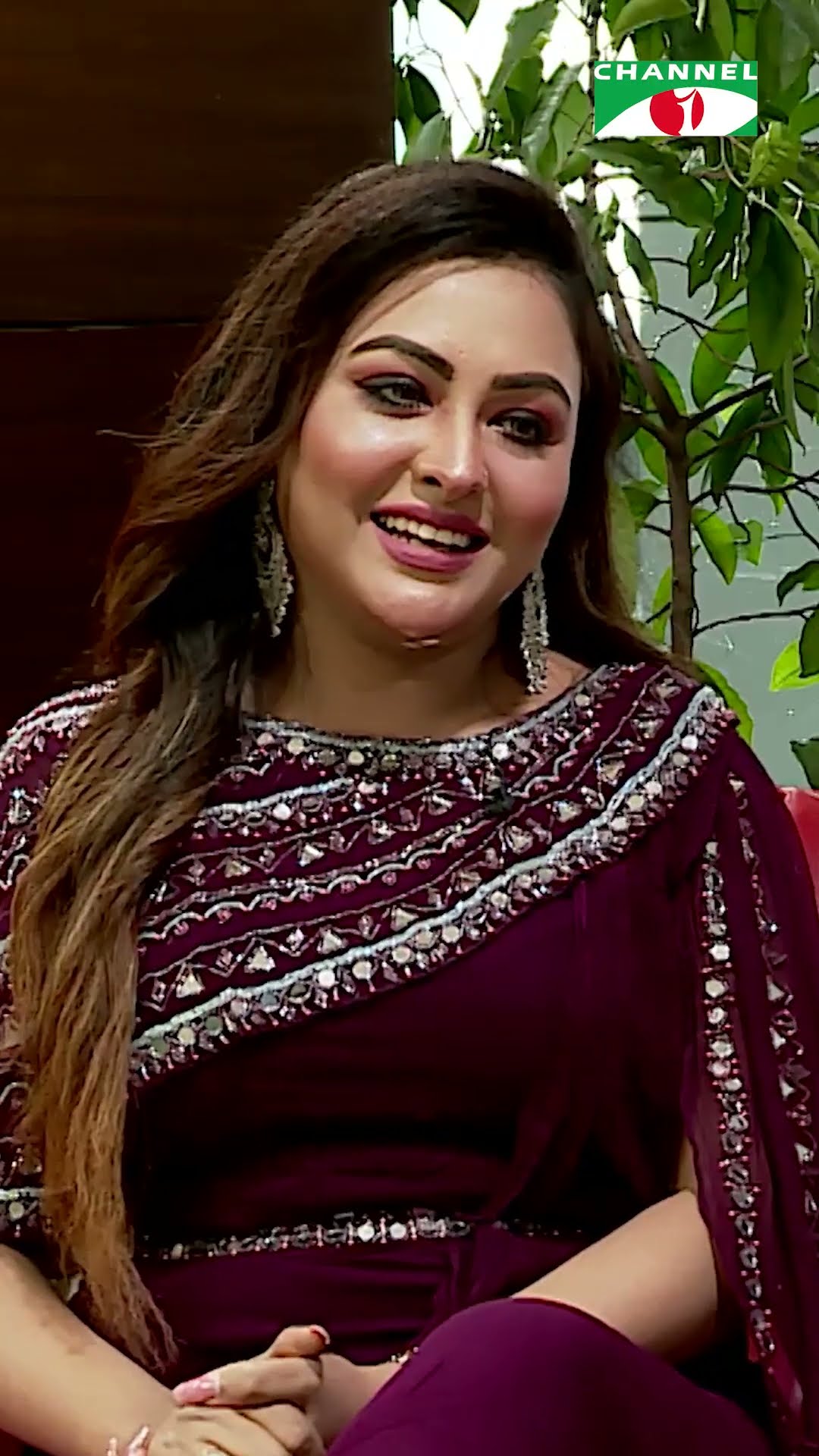 বাচ্চার কথা গোপন করলা কেন | Channel i Tv