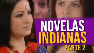 Baixar Cenas mais Dramáticas em Novelas Indianas Parte 2