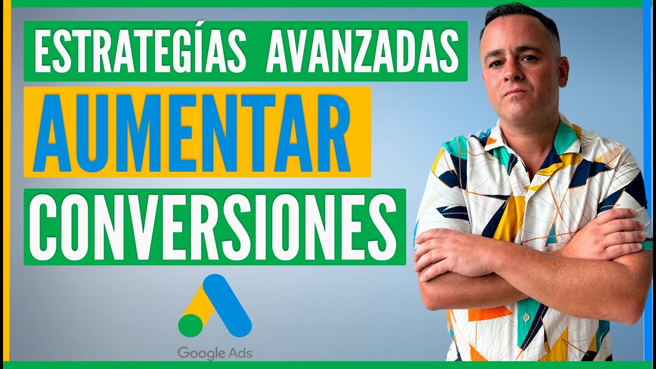 Cómo Aumentar tus Conversiones en Google Ads sin Gastar Más. 💰 - YouTube