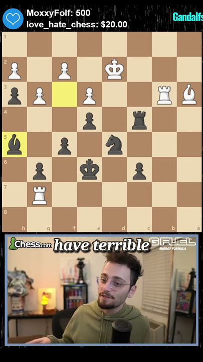 Pawn Go To School 