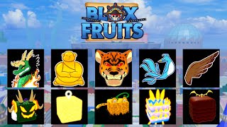 Blox fruits BR🇧🇷