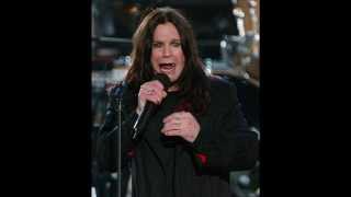 Watch Ozzy Osbourne Stayin Alive video