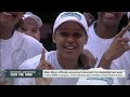 I had the pleasure of interviewing Maya Moore Irons & Jonathan Irons on NBA Today