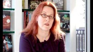 Audrey Niffenegger on her new novel 'Her Fearful Symmetry'