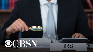 Where the IRS is most likely to audit taxpayers