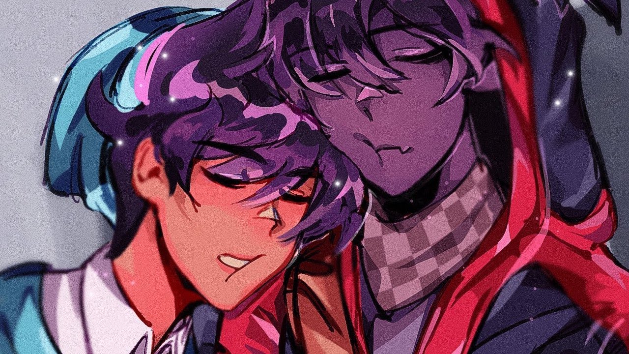 skeppy and bad being softies