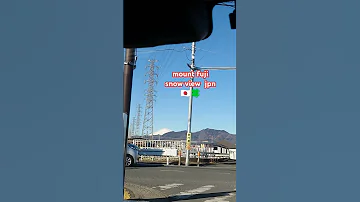 Music Love Coversong Travel 2025 Love Mountains Traveltheworldtogether Mount Fuji Japan 
