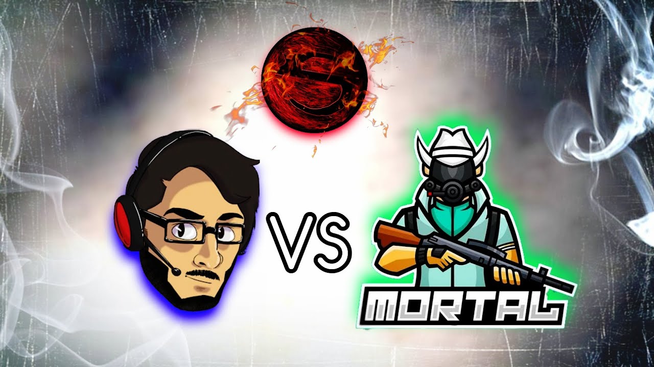 CarryMinati vs MortaL (Ft. SiK1 Spyro) | My Thoughts