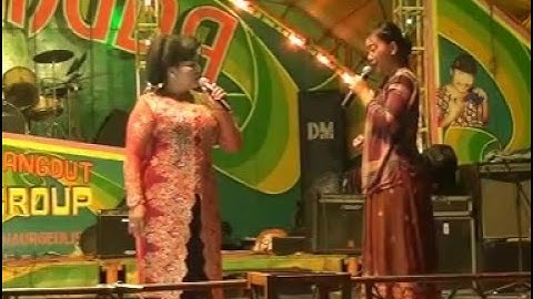 DERITA RATAPAN ANAK TIRI DEWA MUDA DELES  GROUP CD 1