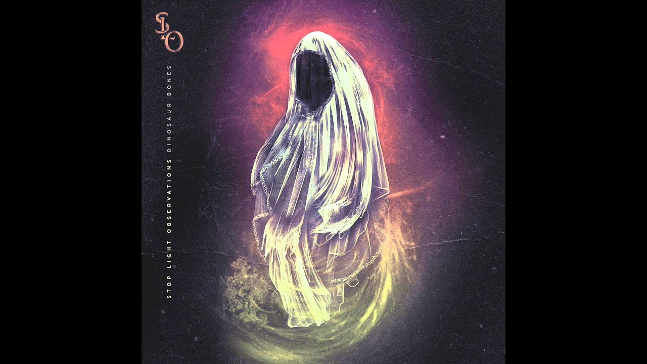 Dinosaur Bones - Stop Light Observations bekijken op YouTube Dinosaur Bones - Stop Light Observations bekijken op YouTube