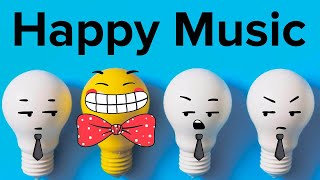 Mood Booster Happy Music  Playlist of Songs to Lift Up Your Mood