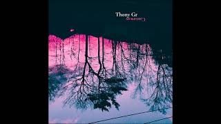 Thony Gr - Castaway (Full EP)