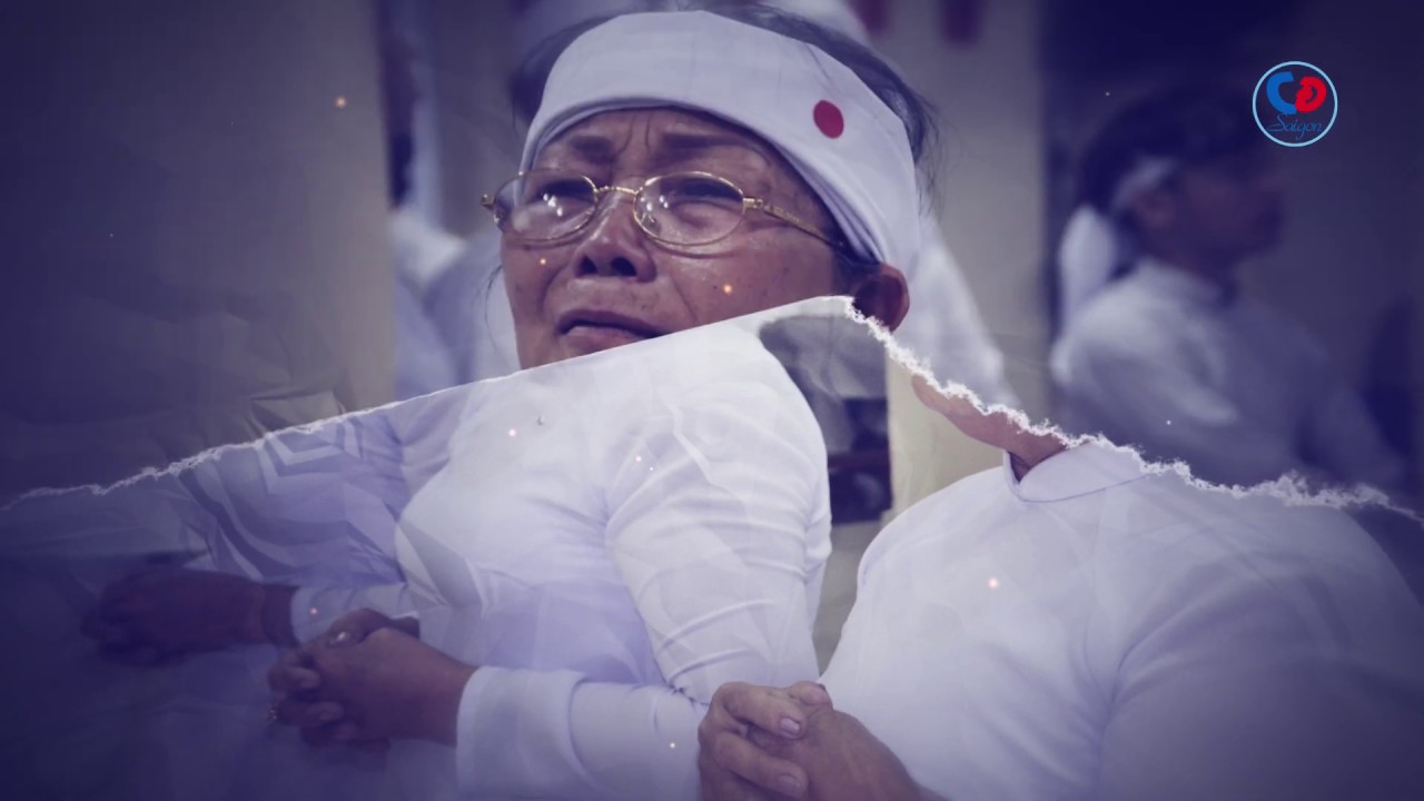 CĐSG 66 - KINH TỤNG HUYNH ĐỆ MÃN PHẦN (Em Tế Anh)