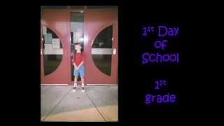 Dylan's Graduation Slideshow