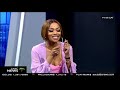 Bonang on being an entrepreneur and launch of House of BNG