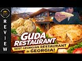 Guda Restaurant Best Georgian Food In Georgia Khachapuri Khinkali Review Guda Restaurant Best Georgian Food In Georgia Khachapuri Khinkali Review