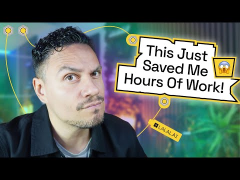 The Trick to Rescue Noisy Recordings (No Re-Recording Needed)