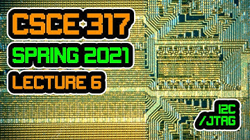 CSCE 317 Spring 2021 Lecture 6