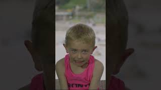 These Adorable Kids Try to Guess Their Parents' AncestryDNA® Results | Nippers | Ancestry®