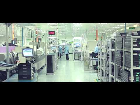 Visteon Electronics - India Manufacturing Capabilities