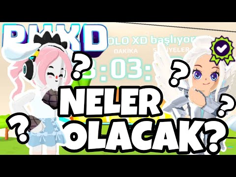 PK XD YAKINDA BAŞLAYACAK OLAN PROTOKOL'DE NELER OLACAK? 🤔 || TEORİM! || PKXTÜRKÇE