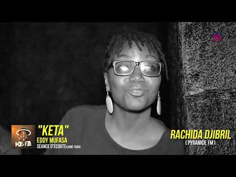 Session d'Ecoute album ''KETA''