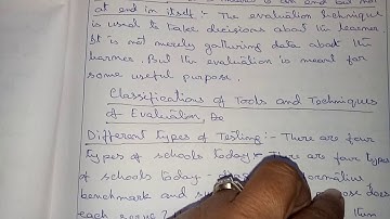 D.el.ed.512 participation of process evaluation