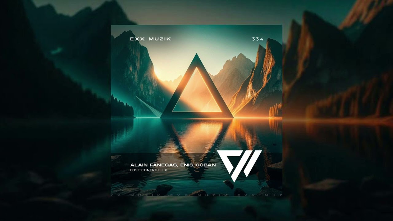 ⁣Alain Fanegas & Enis Coban - Reflection