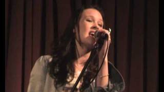 Watch Lauren Pritchard Bad Time To Fall video
