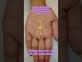 Gold Baby Reslet New Maa Lakhi Jewellers N.N.Dutta Road Silchar 30% off in making charge 8486971375
