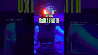 STMN 0XDEADFAITH OUT NOW!