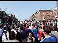 2006 World Cup Celebration 18th Ave Style