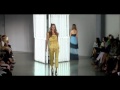 Rodarte spring summer 2012 full fashion show