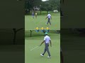 Tiger was so good that even when he thought he missed it, he made it. 🤷‍♂️🤣 #TigerTuesday