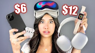 I Bought EVERY Fake Apple Product