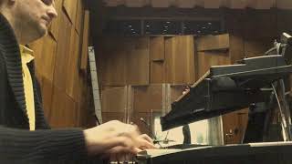 Erik Satie - Gymnopédies (Piano Cover)