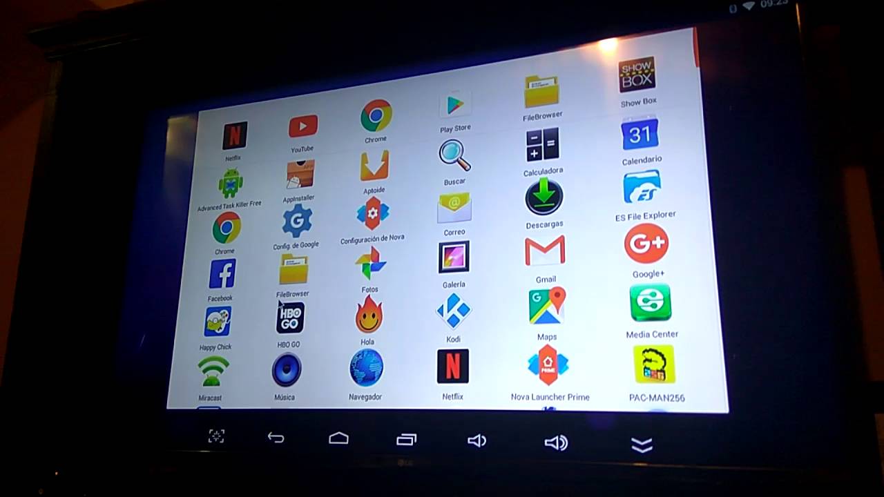 HBO with rooted devices - YouTube