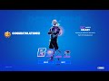 OG GALAXY SKIN IS BACK!! Thankyou Fortnite!