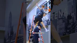 Mac McClung ENDS the NBA Dunk Contest with these dunks!